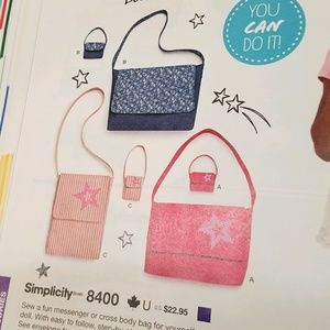 Meet your Posher, Leatrice